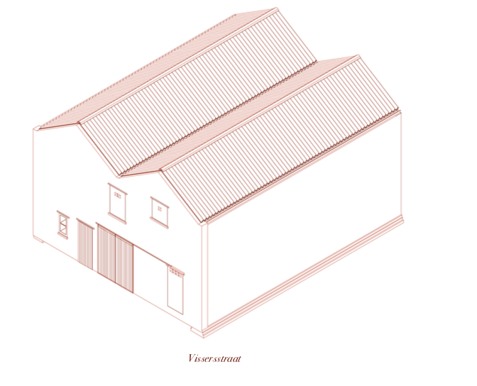 atelier de nijs Magazijn 2