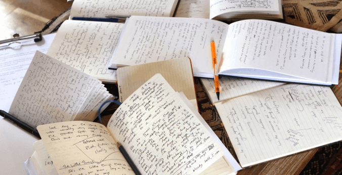 atelier de nijs schrijvershuis