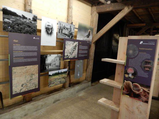 atelier de nijs tentoonstelling