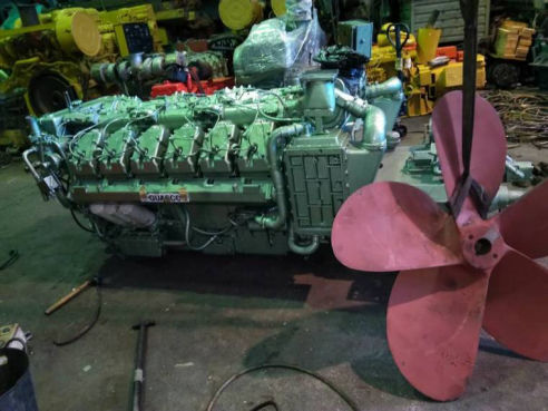 atelier de nijs motormechanica