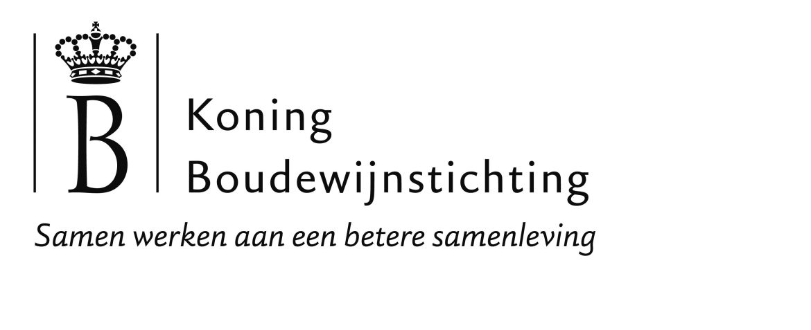 Koning Boudewijn stichting