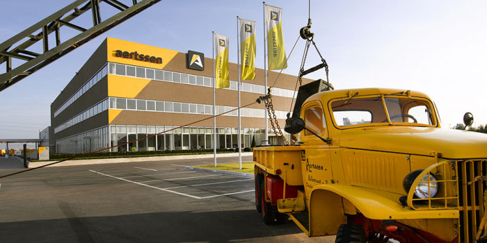 partner atelier de nijs aertssen