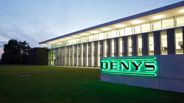 partner atelier de nijs denys