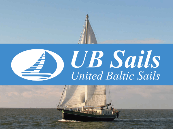 partner atelier de nijs UB SAILS